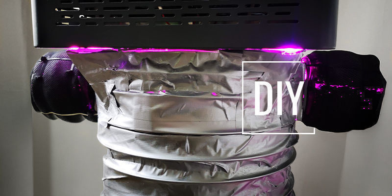 Jak zrobić domowy filtr węglowy