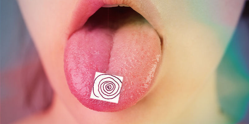 Narkotyki Dlaczego pojawiają się halucynacje: narkotyki