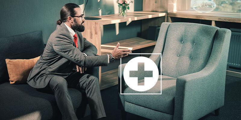 Stan chorobowy Dlaczego pojawiają się halucynacje: stan chorobowy