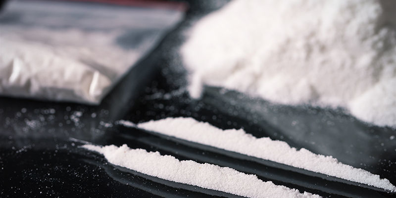 Czym są twarde narkotyki?