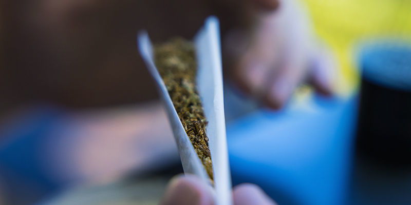 Czym są miękkie narkotyki?