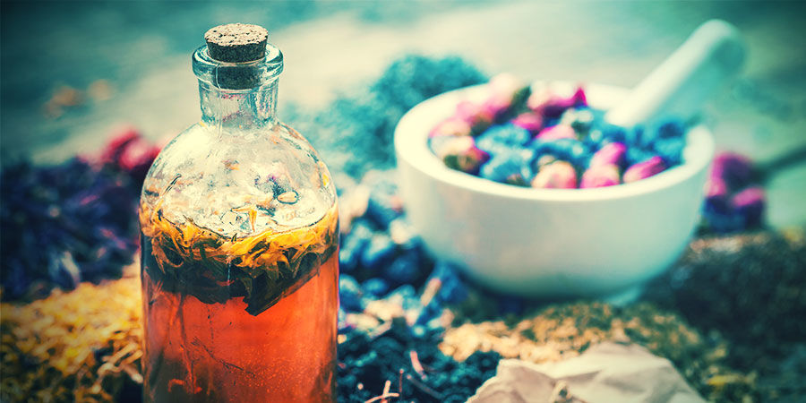 Zalety nalewek Zalety nalewek