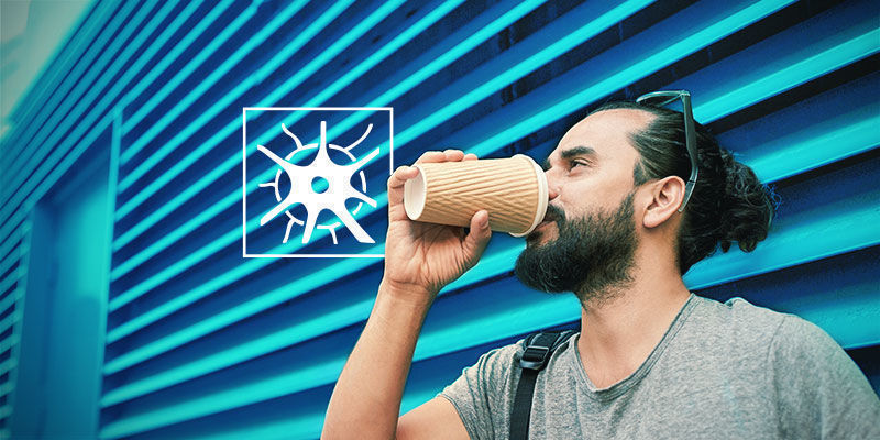 Jak działa kofeina How Caffeine Works