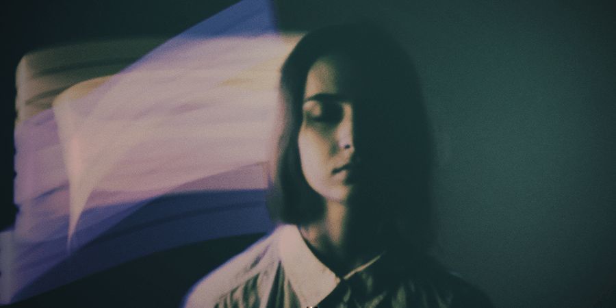 Bad Trip On LSD Bad Trip On LSD