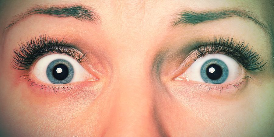 Czym jest bad trip? What Is A Bad Trip?