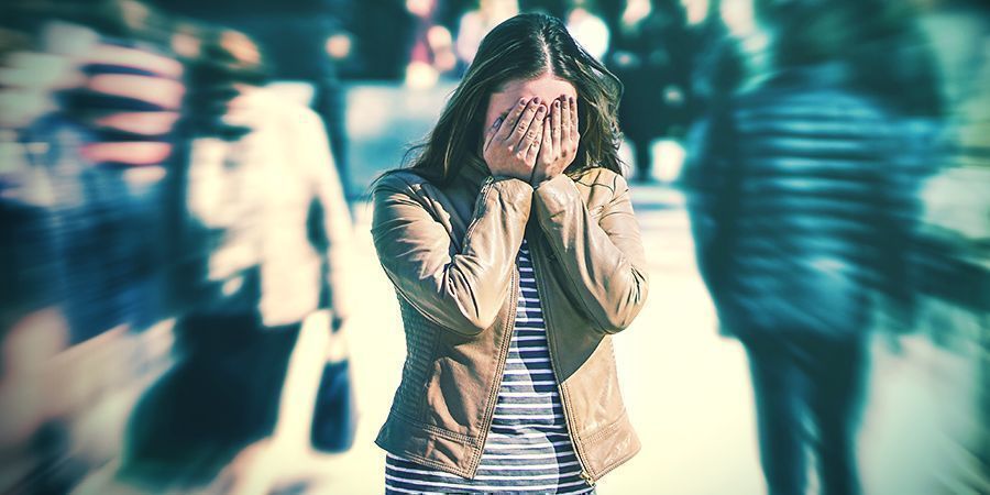 Co może wywołać zły trip? CO MOŻE WYWOŁAĆ ZŁY TRIP?