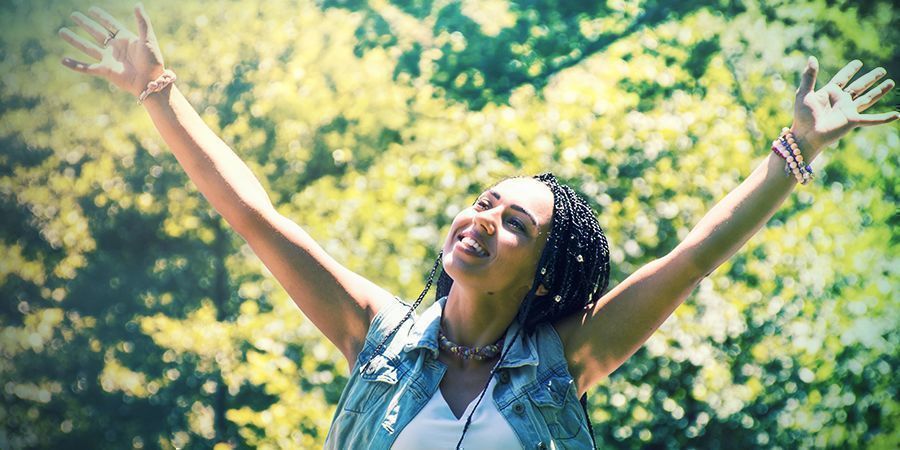 Pozytywne efekty palenia grzybów POSITIVE EFFECTS OF SMOKING SHROOMS