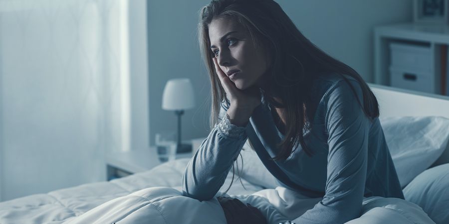 The Insomniac High The Insomniac High