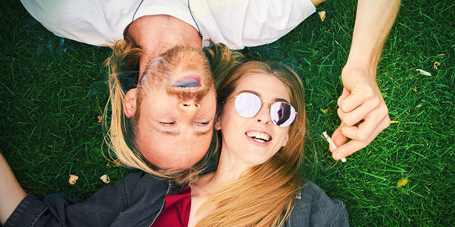 What Does A Good High Feel Like? WHAT DOES A GOOD HIGH FEEL LIKE?