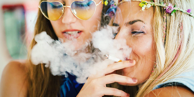 Podziel się miłością do konopi ze światem