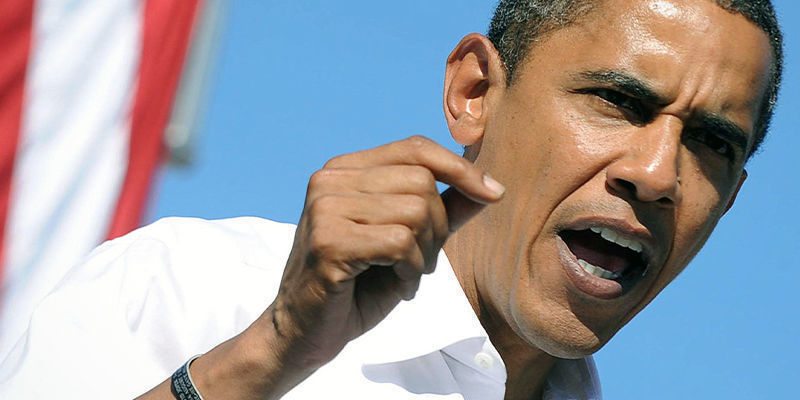 Pro Weed: Barack Obama Pro Weed: Barack Obama