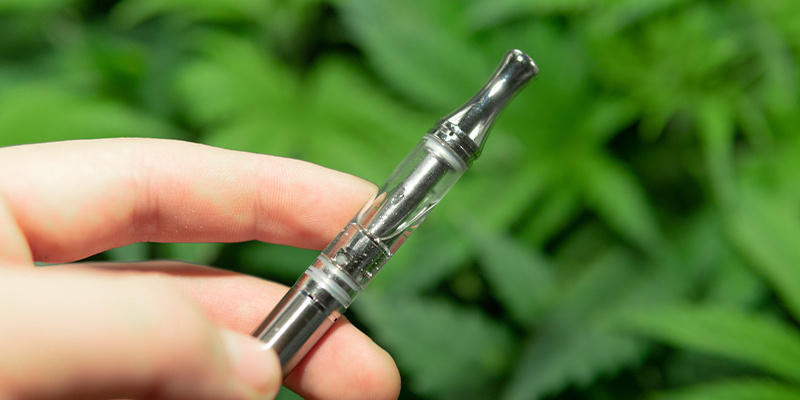 Metody przyjmowania CBD, które mogą pomóc w rzuceniu palenia Metody przyjmowania CBD, które mogą pomóc w rzuceniu palenia