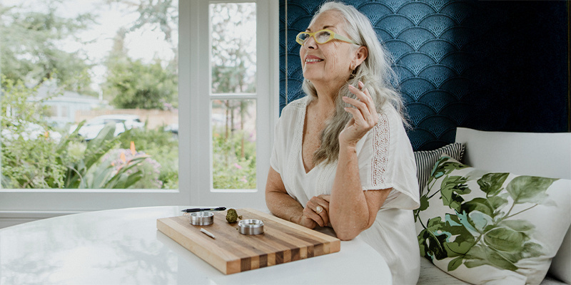 Jak CBD pomaga pokonać uzależnienie od nikotyny Jak CBD pomaga pokonać uzależnienie od nikotyny