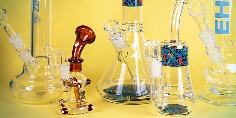 Dab rig czy bong: co wybrać? Dab rig czy bong: co wybrać?