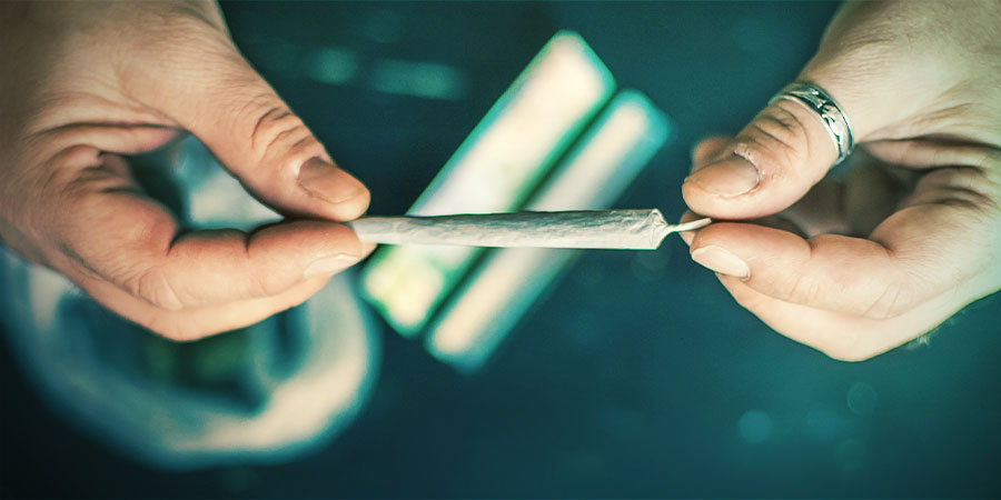 Jak dobrać idealny rozmiar bibułek do perfekcyjnego skręta Jak dobrać idealny rozmiar bibułek do perfekcyjnego skręta