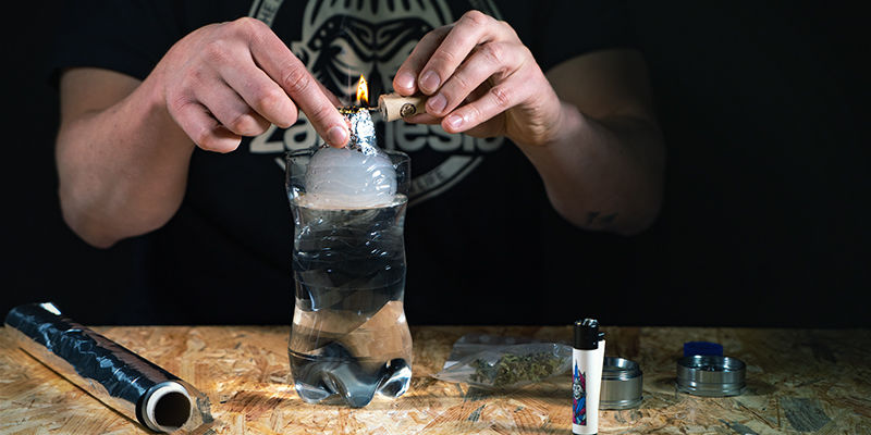 Co to jest bongo grawitacyjne?