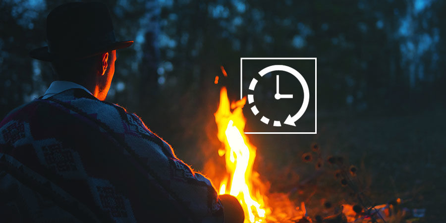 Jak długo trwa wyprawa wizji?