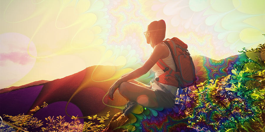 Jakie są korzyści z wyprawy wizji?