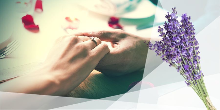 Lawenda na relaks i sen Lawenda na relaks i sen