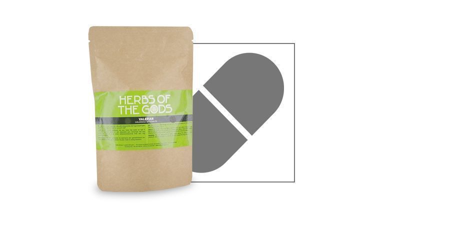 Waleriana (80 gramów)