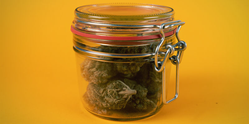 zapobieganie nierównemu spalaniu jointa: poświęć czas na curing