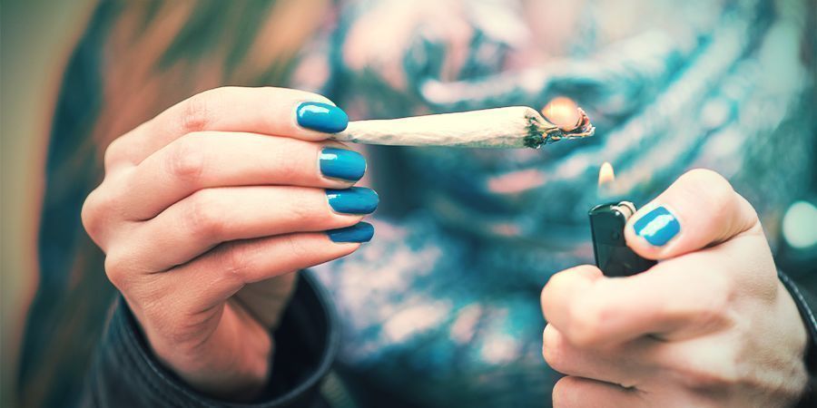 Rób tak – odpalanie jointsów