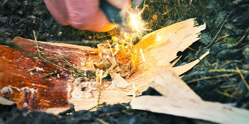 Create Some Sparks Create Some Sparks