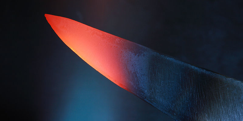 Jak poradzić sobie z maselnym nożem Get Handy With A Butter Knife