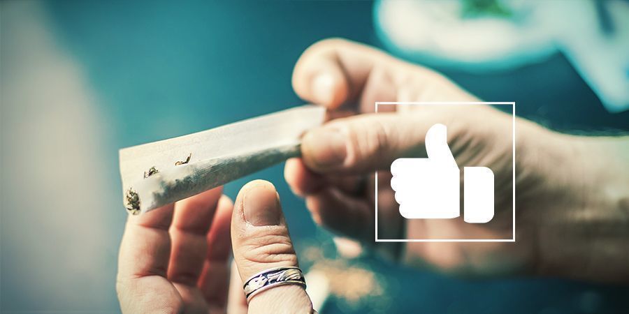 Skręć idealnego jointa