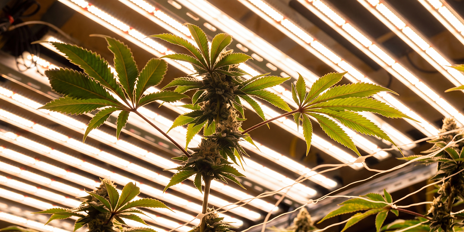 Wskaz&oacute;wki, jak maksymalizować plony z autoflower&oacute;w