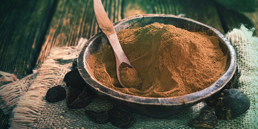 Jak spożywać orzechy kola