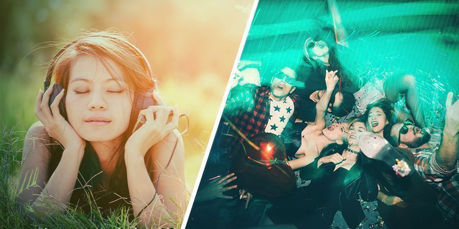 Set and setting: dwa kluczowe czynniki doświadczenia psychodelicznego