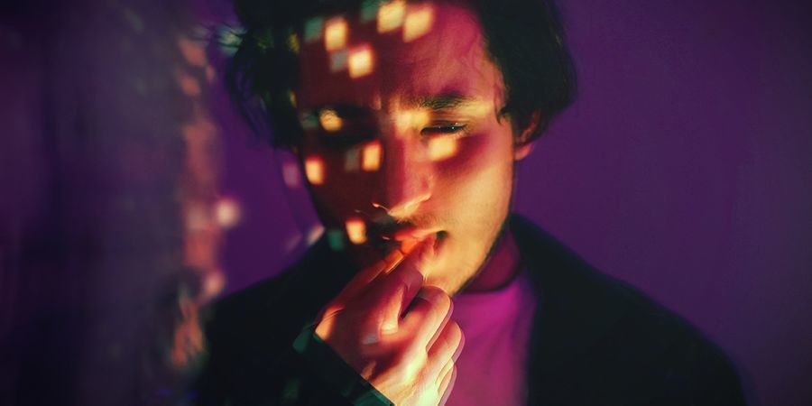 Znaczenie nastawienia psychicznego i otoczenia podczas psychodelicznej podróży