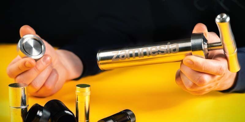 Jaka jest najlepsza prasa do pyłku?