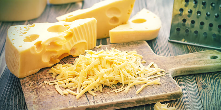 Avoid Dairy Products Avoid Dairy Products