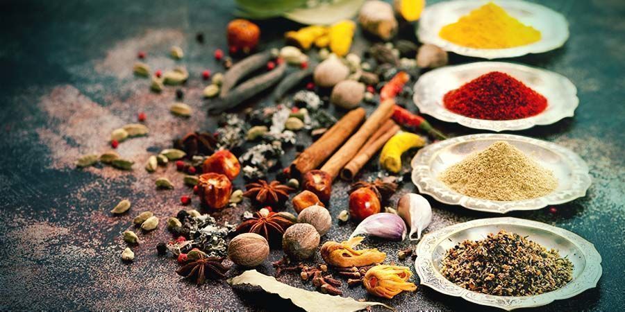 Spice Up Your Life Spice Up Your Life