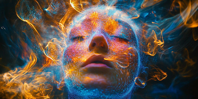 Najważniejsze różnice między magicznymi truflami a grzybkami halucynkami