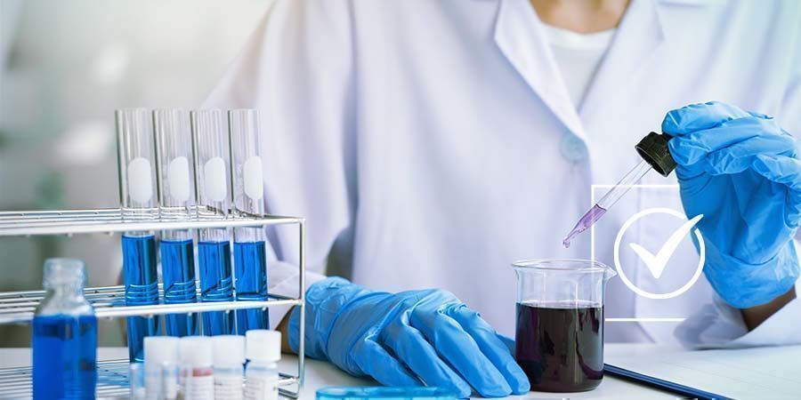 Jak weryfikuje się wyniki testów narkotykowych? Jak weryfikuje się wyniki testów narkotykowych?