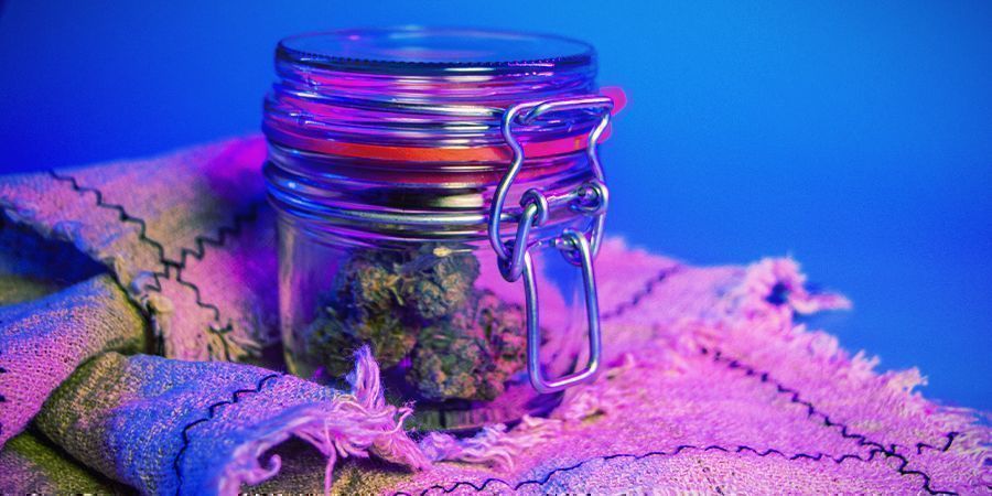 DOBRZE SCHOWANY ZAPAS