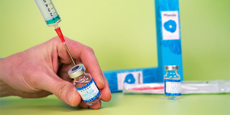 Jak używać fiolki ze sporami do grzybków halucynków