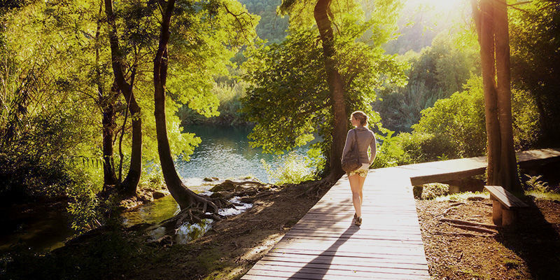 Poruszanie się po nieznanym terytorium