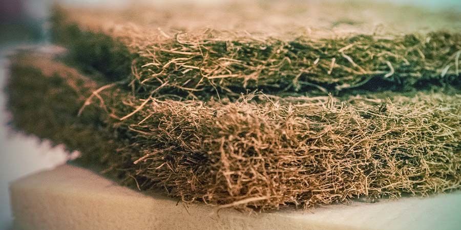 Ponowne wykorzystanie włókna kokosowego: to naprawdę działa