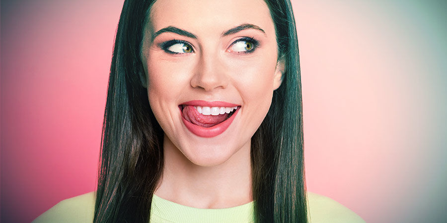 Przyjmowanie kany – stosowanie podjęzykowe