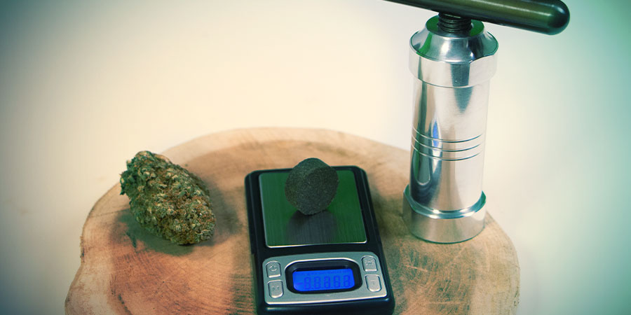 PRZEKSZTAŁCANIE KIEFU W HASZYSZ