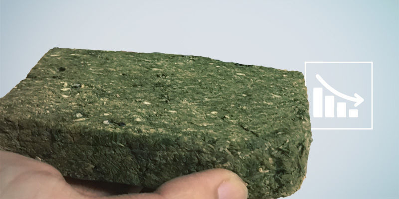 Spadający popyt DECLINING DEMAND