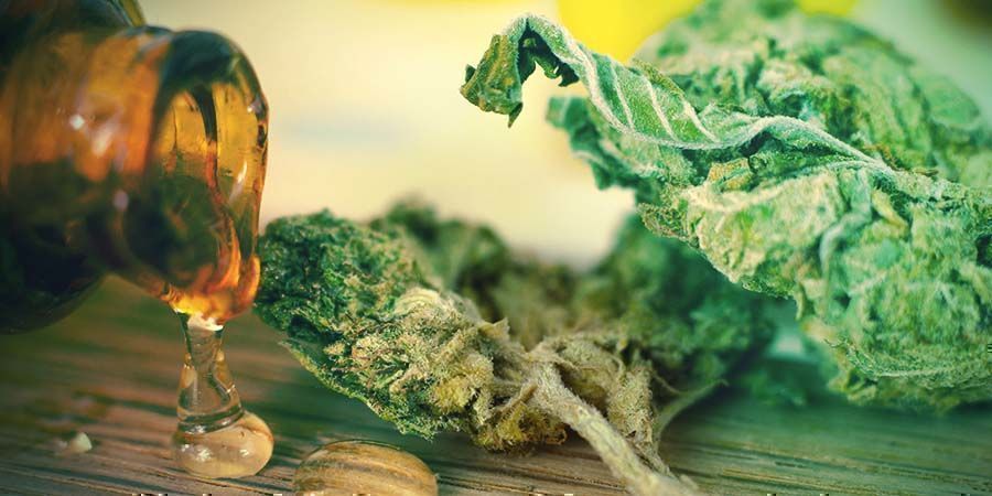 Temperatura waporyzacji czystego oleju THC Temperatura waporyzacji czystego oleju THC