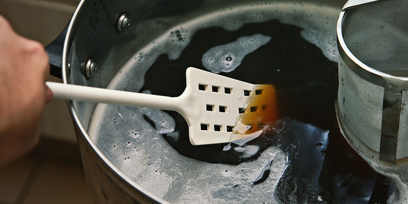 IBU is a relative term IBU is a relative term