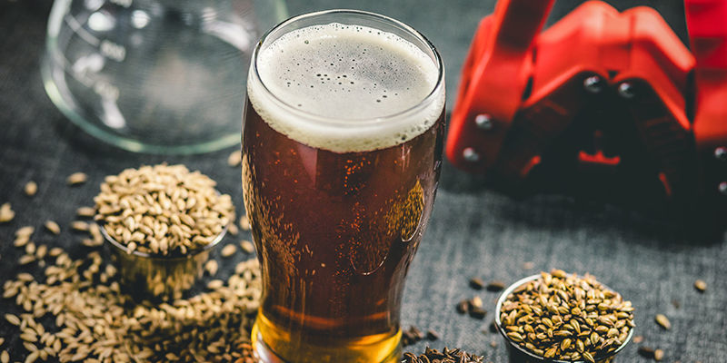 Co sprawia, że domowe piwo jest dobre? What Makes A Good Homebrew?