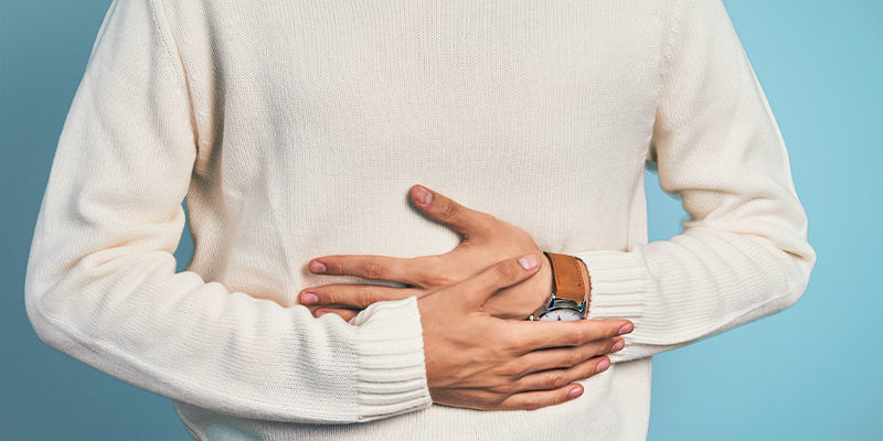 Czy stosowanie 5-HTP ma skutki uboczne?