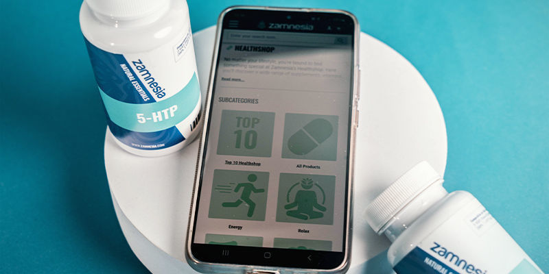 Skorzystaj już dziś ze wszystkiego, co ma do zaoferowania 5-HTP